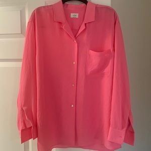 NWT Wilfred button up